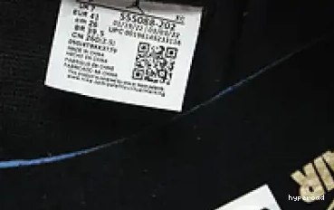 Hyperoad “Heirloom” High Air OG Retro Jordan 1 0701